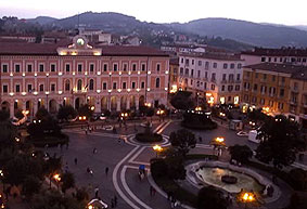 Discover Campobasso