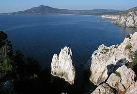 Discover Carbonia-Iglesias