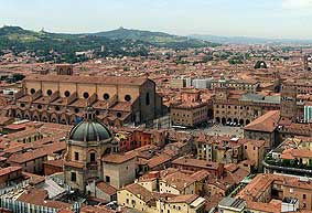 Discover Emilia Romagna