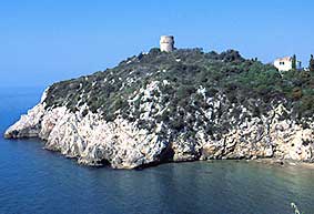 Discover Lazio