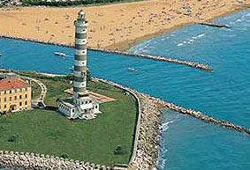 Discover Venetia