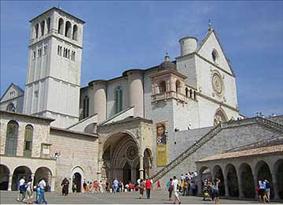Agritourism Assisi to reinvigorate the spirit
