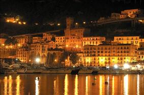 The Province of Salerno: Not Just Sea