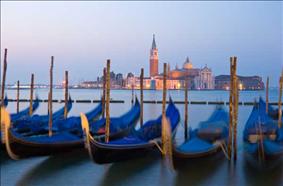 Agritourism in the province of Venice
