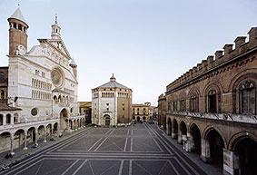 Discover Cremona