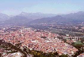 Discover Cuneo