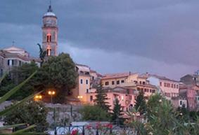 Discover Frosinone