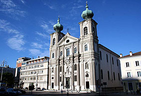 Discover Gorizia