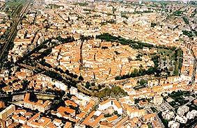 Discover Grosseto