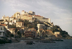 Discover Imperia