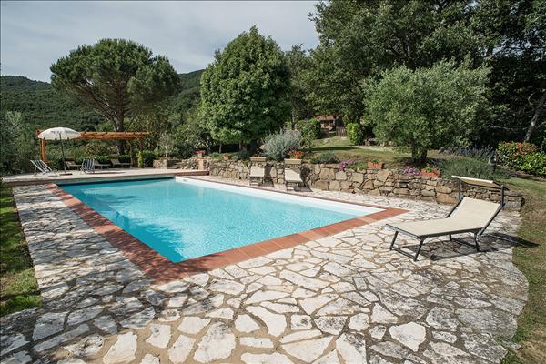 LAST MINUTE BETWEEN UMBRIA AND TUSCANY