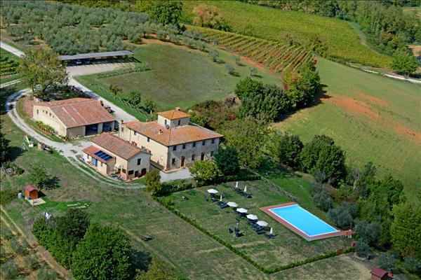 San Gimignano Agriturismo last minute offer for double room