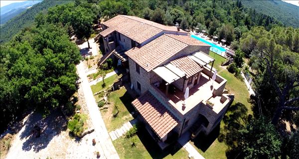 Tuscany  discount, pool , 20 min from the sea . Special offers week-end