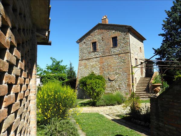 Early Booking Summer 2015 - 10% discount in Umbria