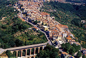 Discover Isernia