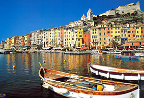 Discover La Spezia