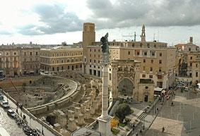 Discover Lecce