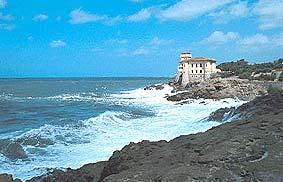 Discover Livorno