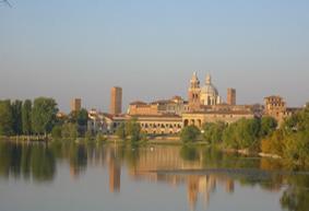 Discover Mantua