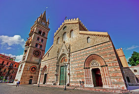 Discover Messina