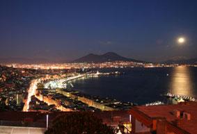 Discover Naples