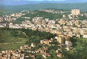 Discover Nuoro
