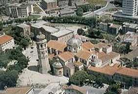 Discover Oristano