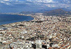 Discover Palermo