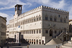Discover Perugia