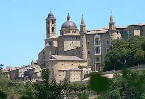 Discover Pesaro Urbino