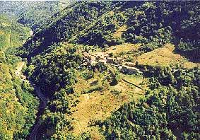 Discover Pistoia