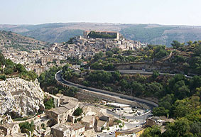 Discover Ragusa