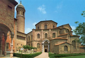 Discover Ravenna