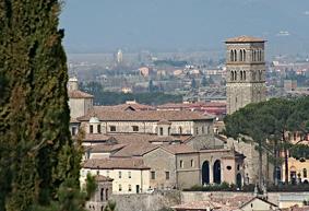 Discover Rieti