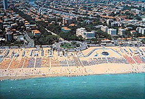 Discover Rimini