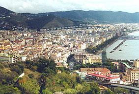 Discover Salerno