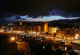Discover Savona