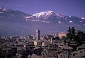 Discover Sondrio