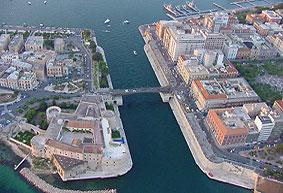 Discover Taranto