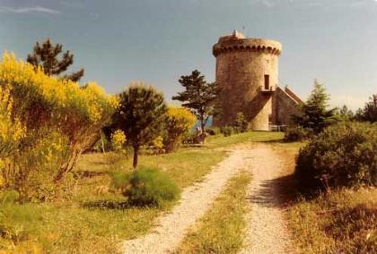 Agriturismo Masseria Torre di Albidona: Cosenza