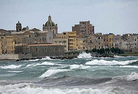 Discover Trapani
