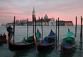 Discover Venice