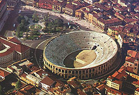 Discover Verona